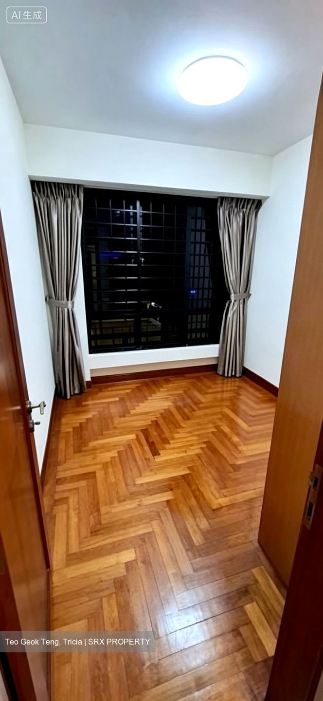 Eastpoint Green (D18), Condominium #563738721
